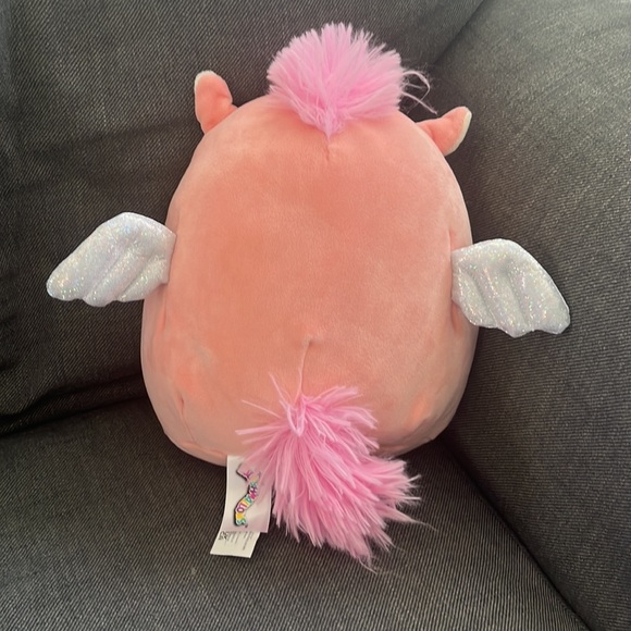 Original Squishmallow Pandora the Pegasus - Picture 3 of 6